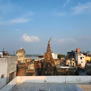 Hostel Banaras Gully House 500 Ft From The Ghats