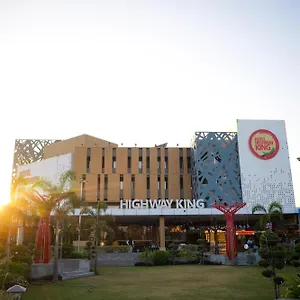 Hotel Highway King Bilaspur