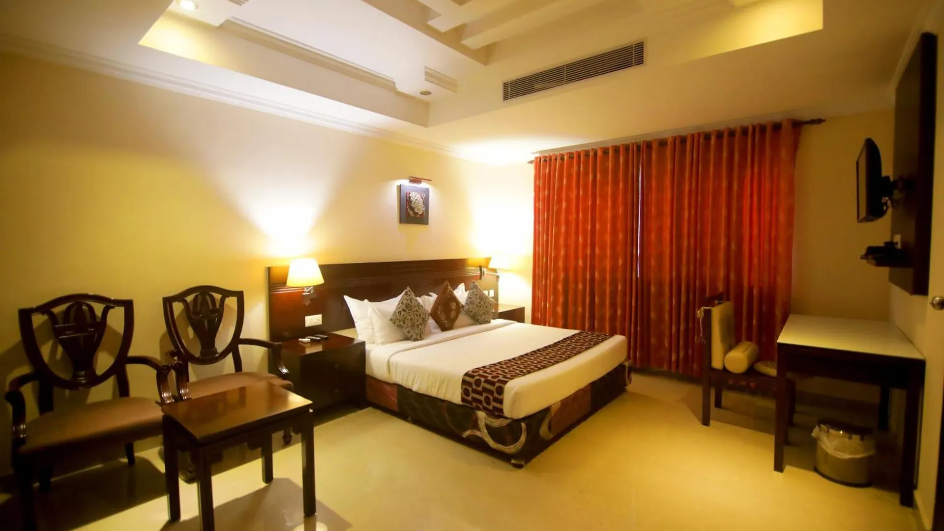 Sreelakshmi Residency Hotel Alappuzha