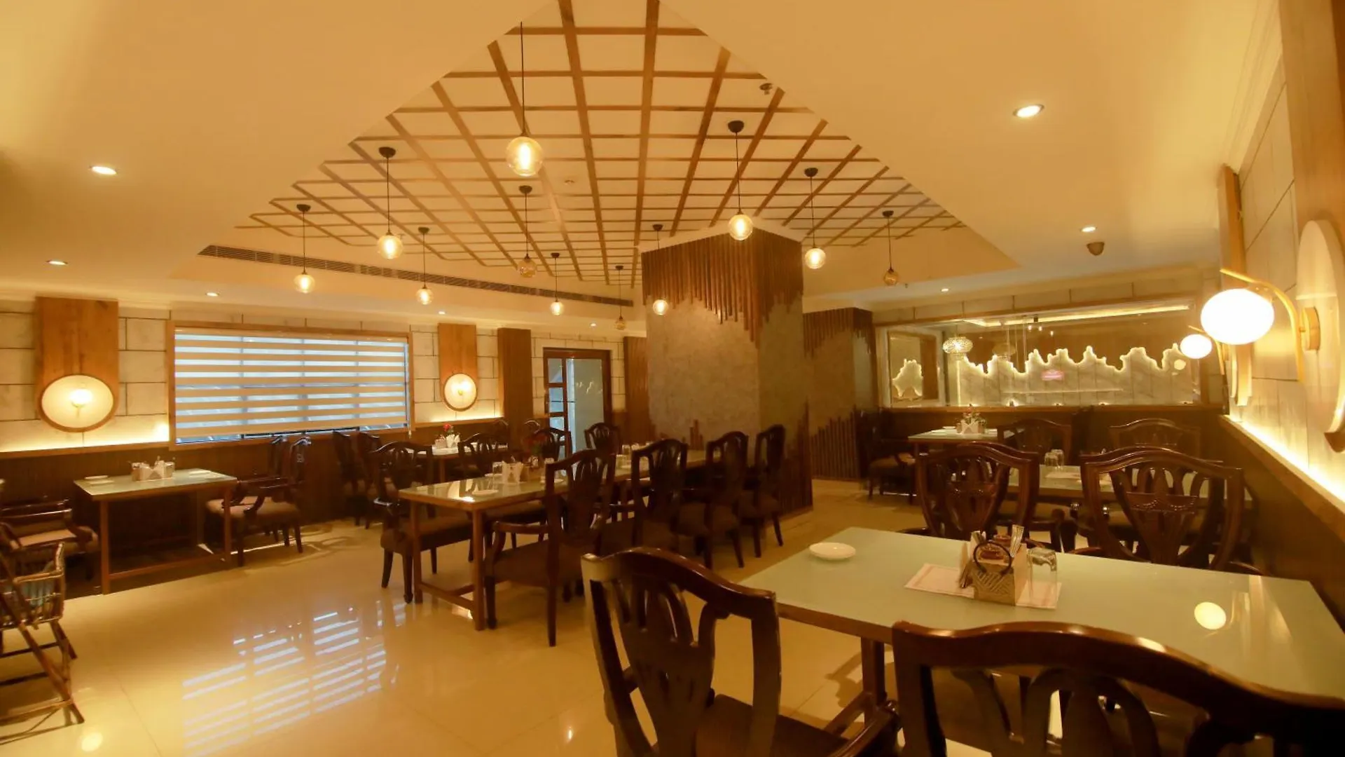 Sreelakshmi Residency Hotel Alappuzha India