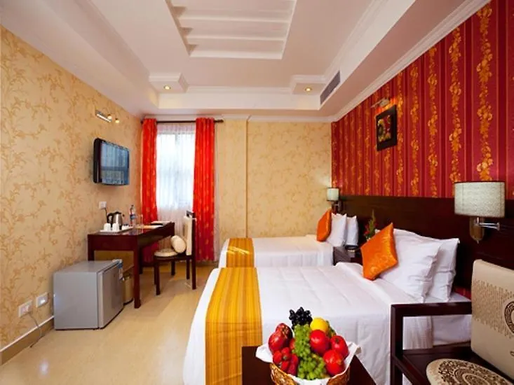 Sreelakshmi Residency Hotel Alappuzha